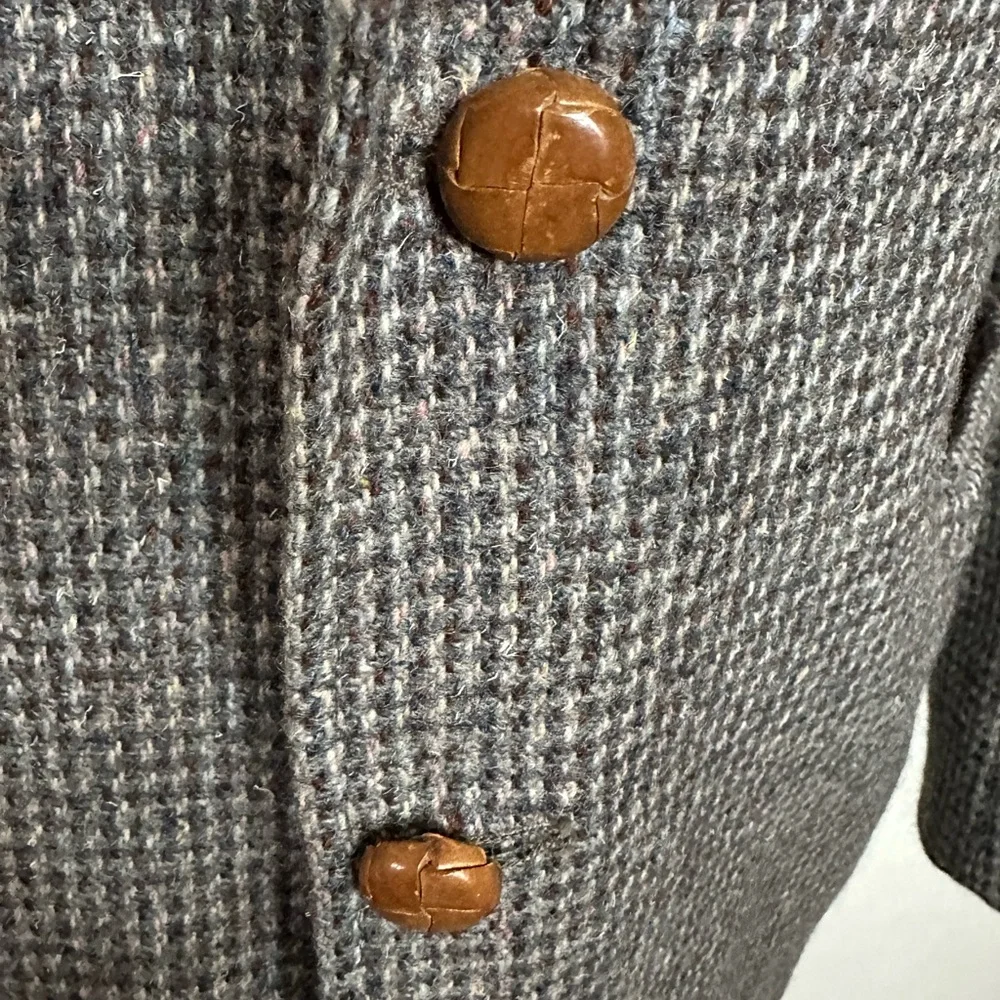 Levi's soft colors Sport Coat with Notched Lapel 42S